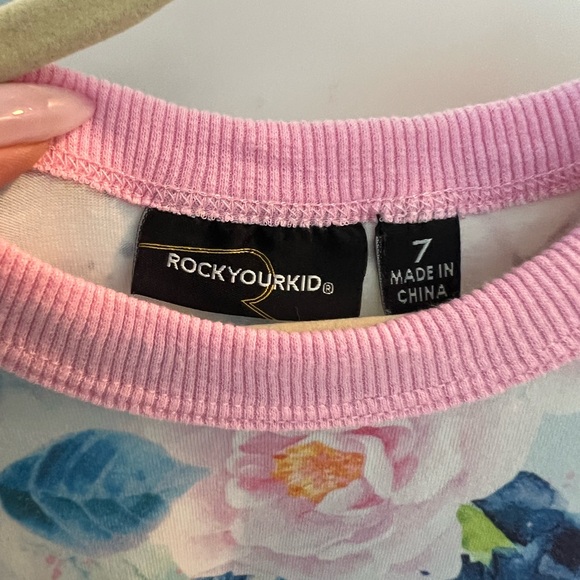 Rock Your Kid - beautiful dress - Picture 3 of 3